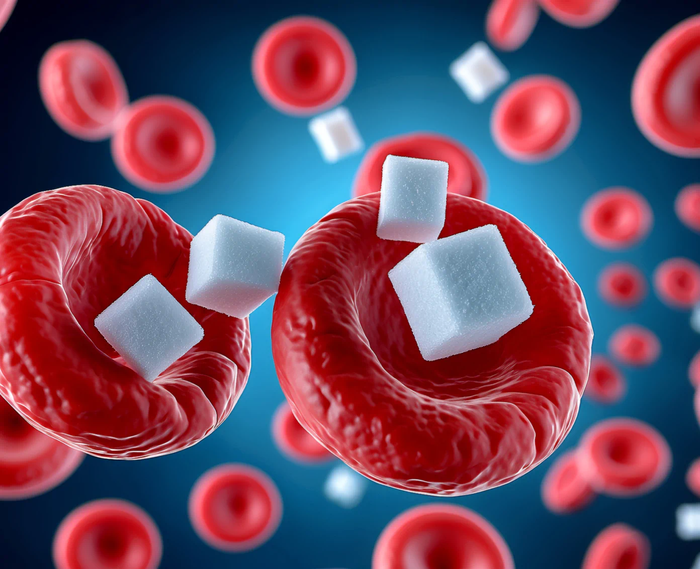 Blood Sugar
