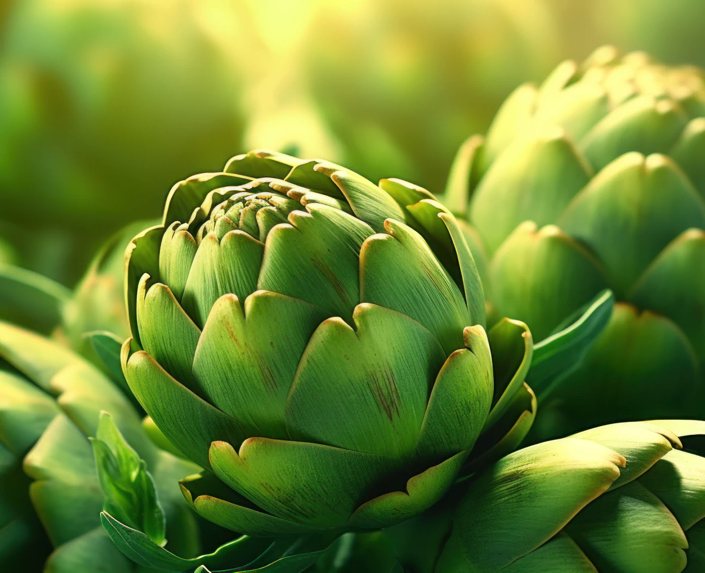 Artichoke