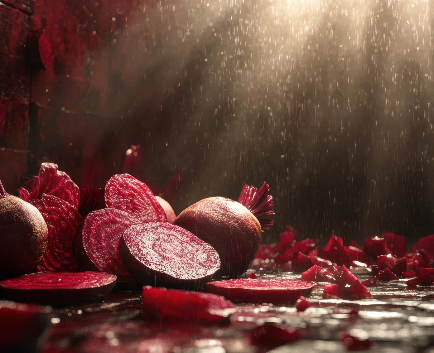 Beet root