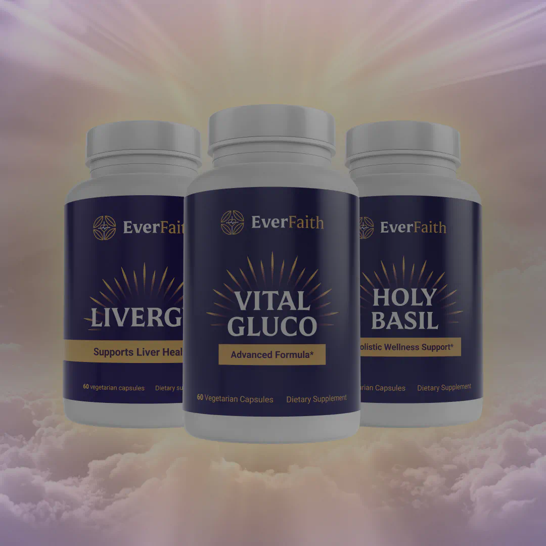 Natural Energy Supplements
