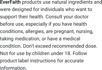 Disclaimer