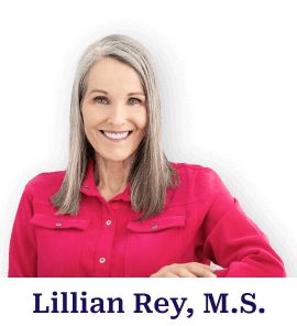 Lillian Rey