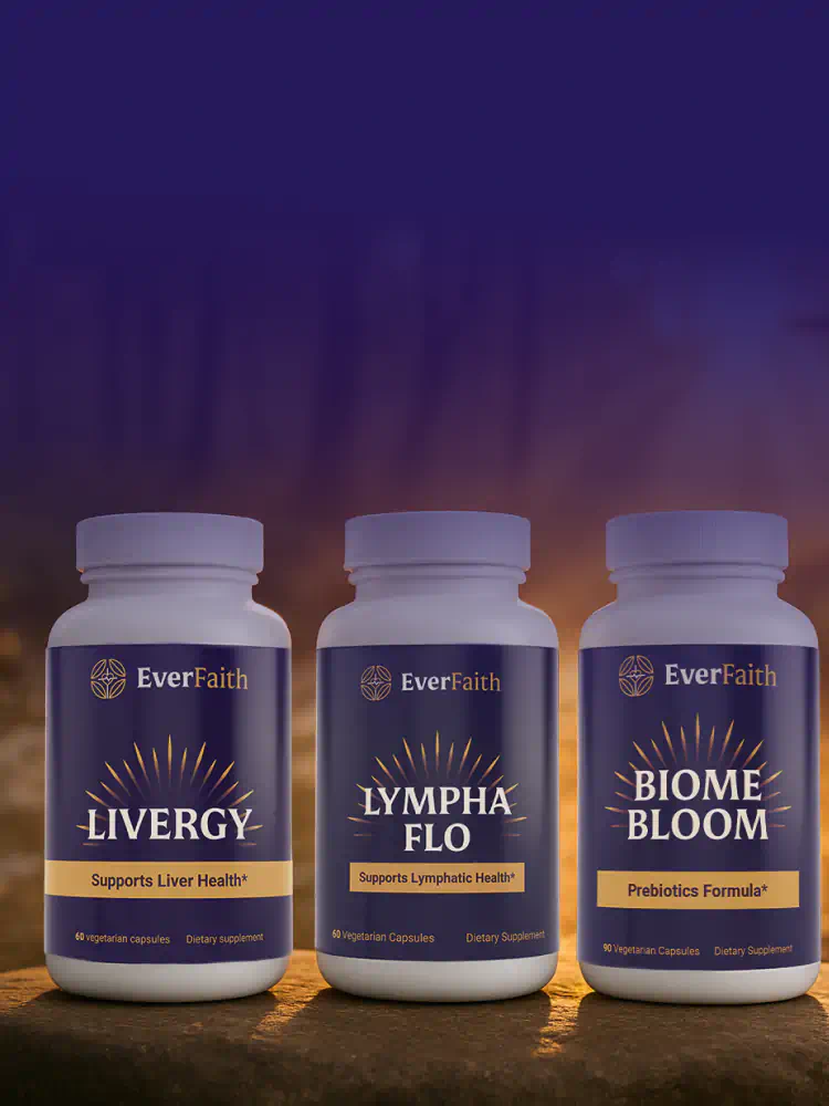 Step Into Your Blessed Wellness Journey