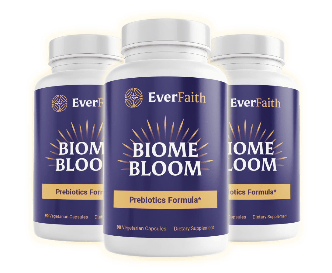 BiomeBloom
