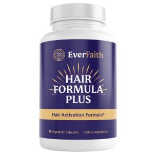 Hair Formula Plus product image