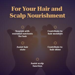 Hair Formula Plus product image
