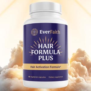 Hair Formula Plus product image