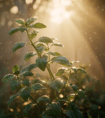 Basil