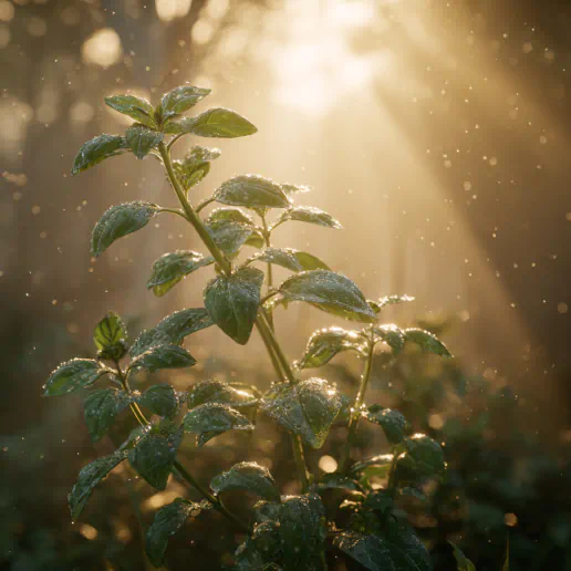 Basil