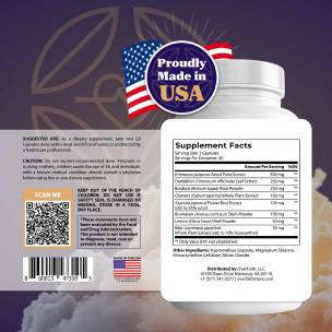 LymphaFlo product image