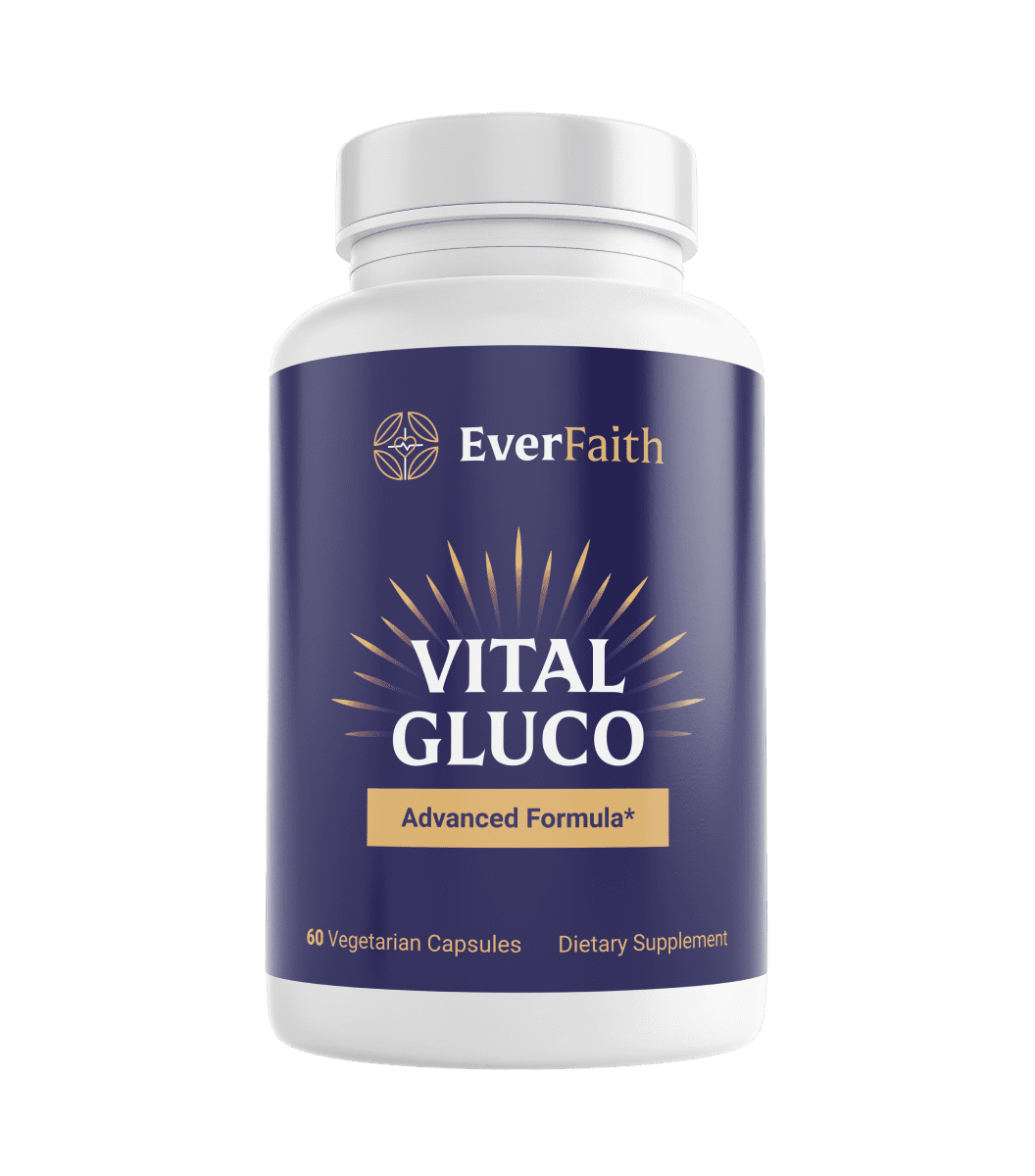 VitalGluco