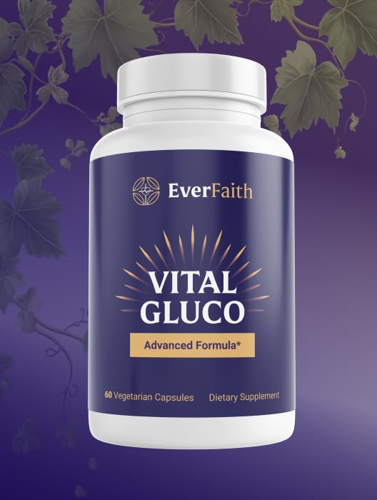 VitalGluco
