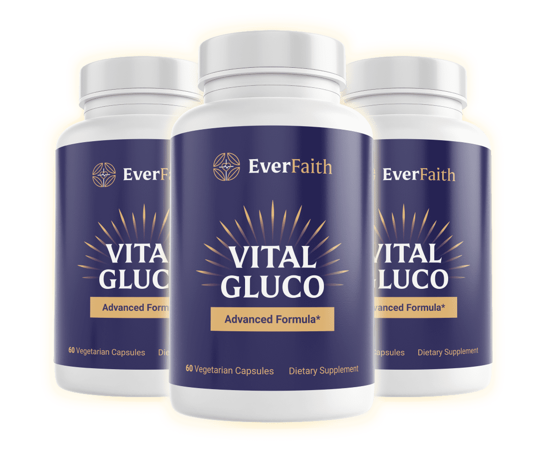 VitalGluco
