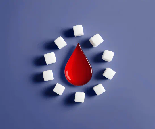 blood