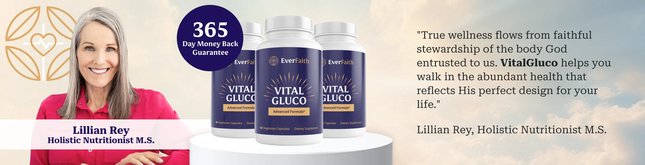 365 money back guarantee