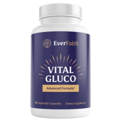 VitalGluco product image