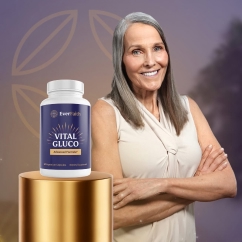 VitalGluco product image