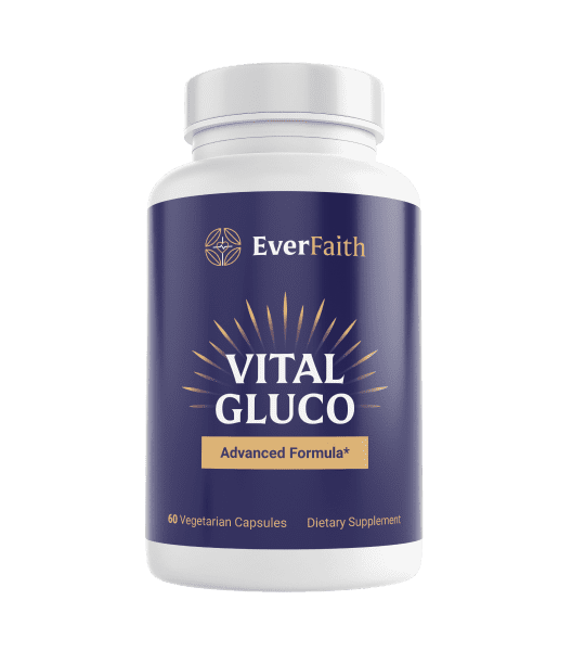 VitalGluco